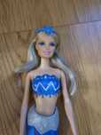 Lalka barbie syrenka