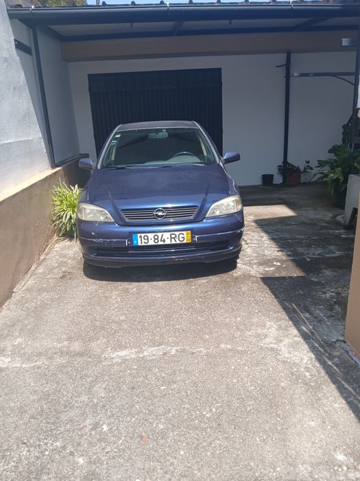 Automóvel citadino