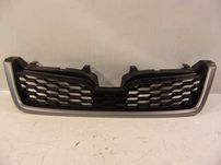 Решітка радіатора Субару SUBARU FORESTER (S13) 01.2013 - 15
