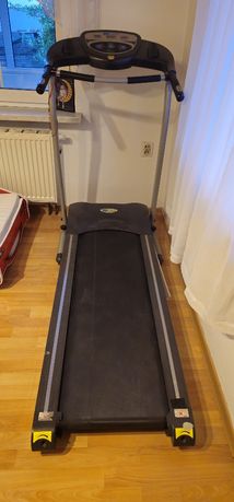Bieżnia elektryczna