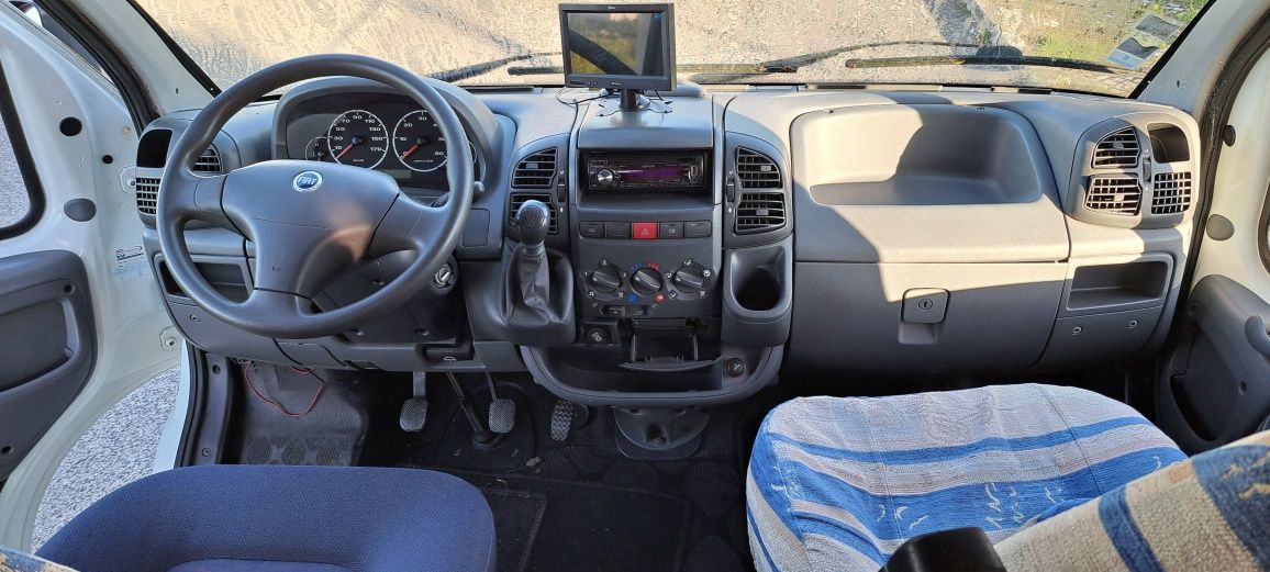 Aluguer  autocaravana  equipada - Valores Depende da ÉPOCA