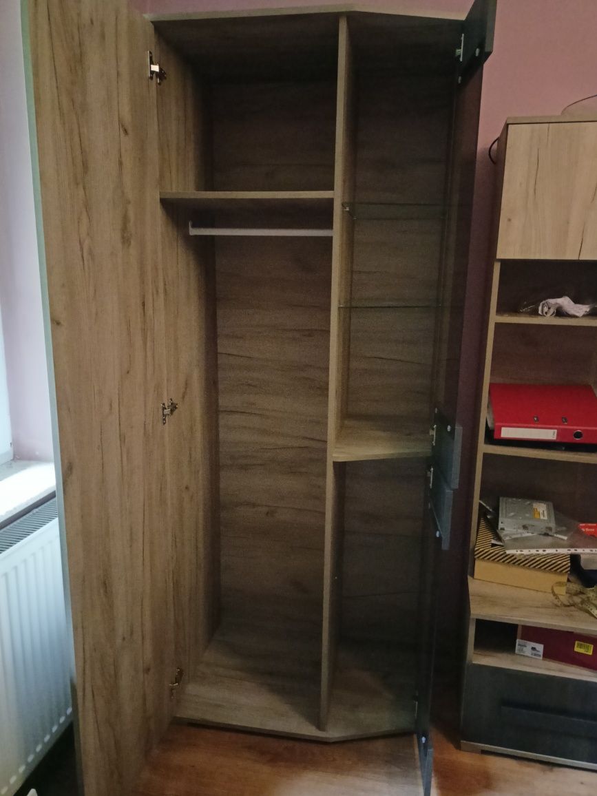 Szafa 2 szt sprzedam