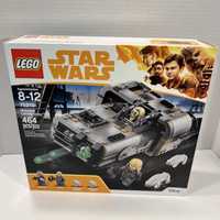 LEGO Star Wars 75210 - Śmigacz Molocha