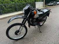 Honda XL125 R 1984r 125/50 motorower bez prawa jazdy kat AM