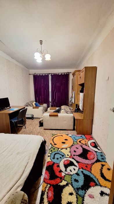 Сдам уютную 1к квартиру на Кирова 121Б, Поля, Вакуленчука, Титова