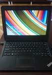 mini laptop lenovo thinkpad 11e 3rd gen/ i3/ 8gb ram/ 240gb ssd