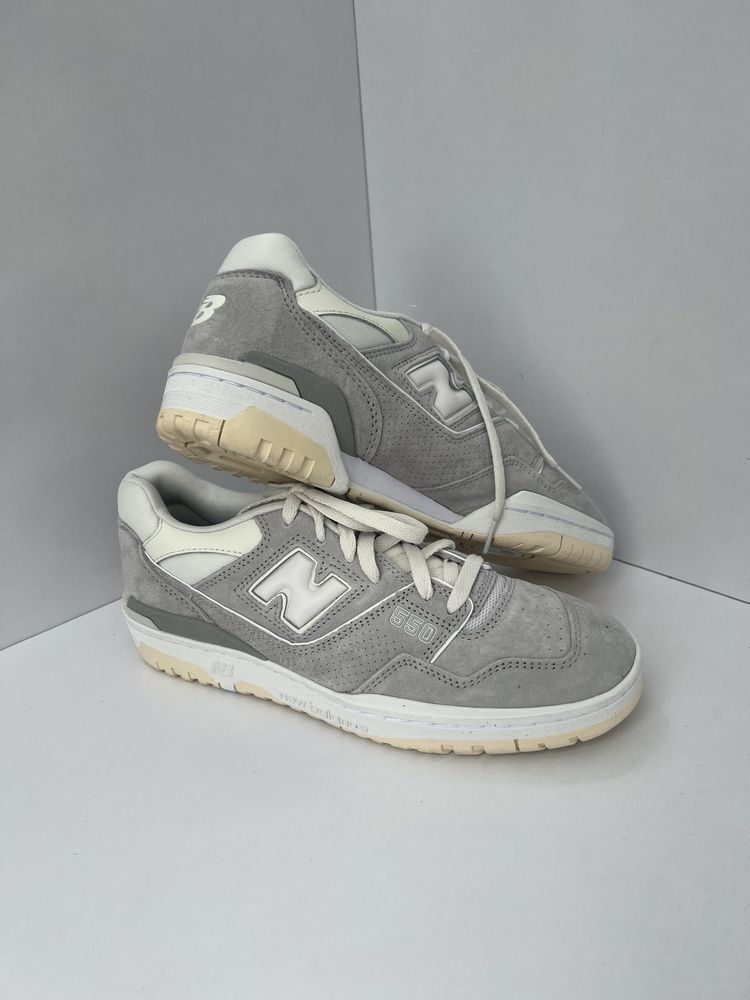 Оригінальні кросівки New Balance 550 (BB550SLB) розмір 43(27.5)