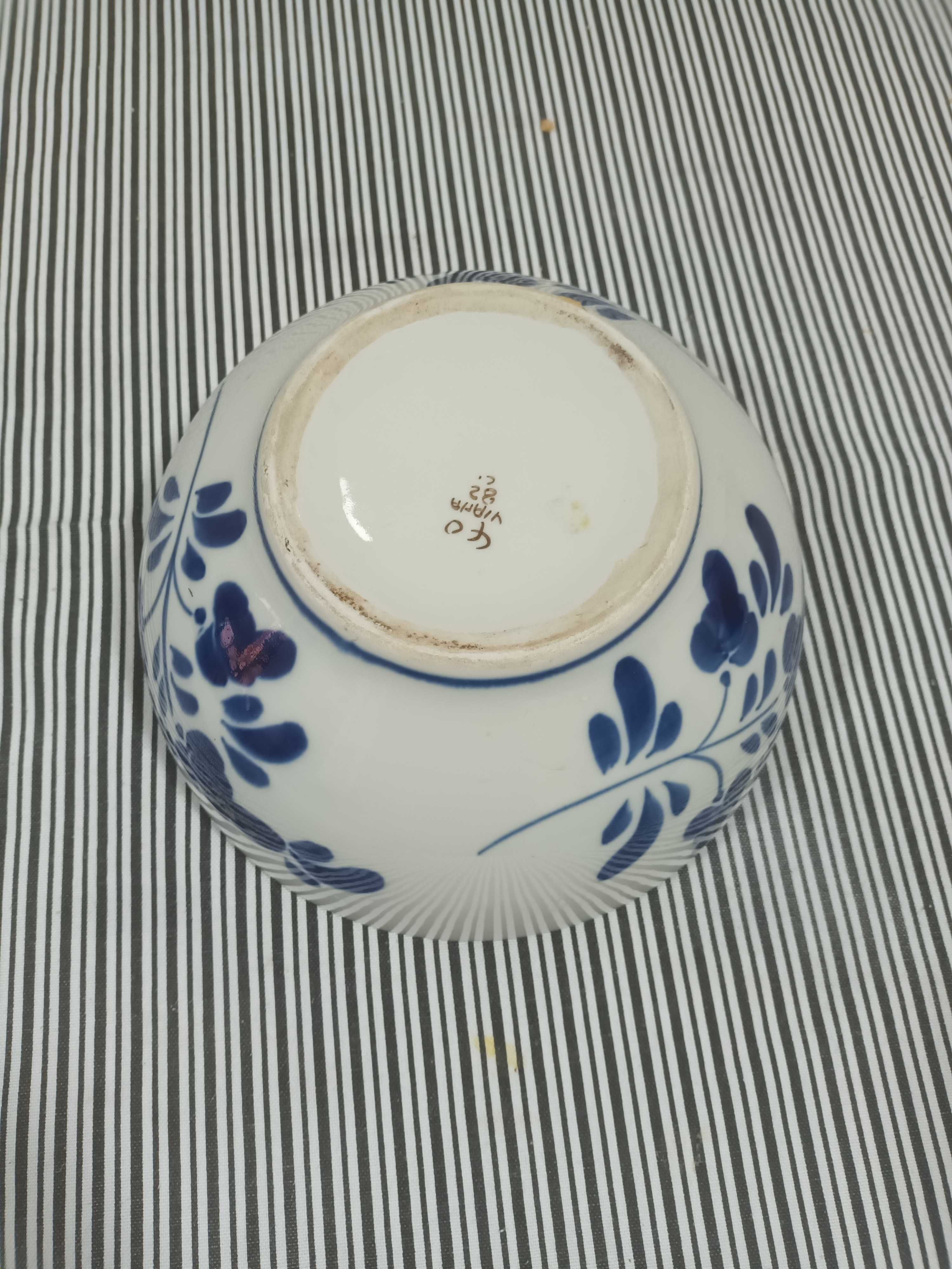 Fruteira em Louça de Viana