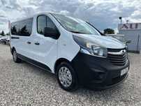 Opel Vivaro Zarejestrowany,Navi,9osób