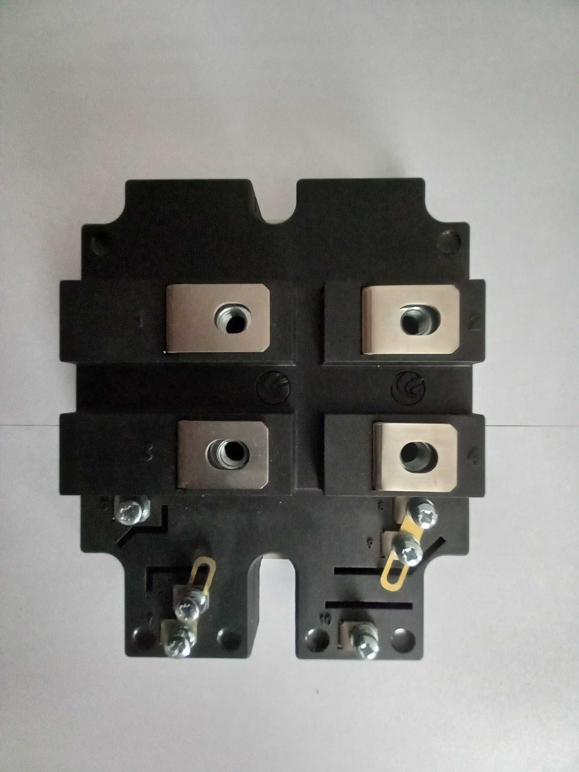 Moduł IGBT Dynex DIM500gdm33 500A 3,3kV