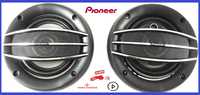 Автомобильные колонки (динамики) Pioneer TS-1074(4", 3-х полос., 350W)