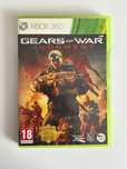 Gears of War Judgment X360 (PL PAL) BDB stan