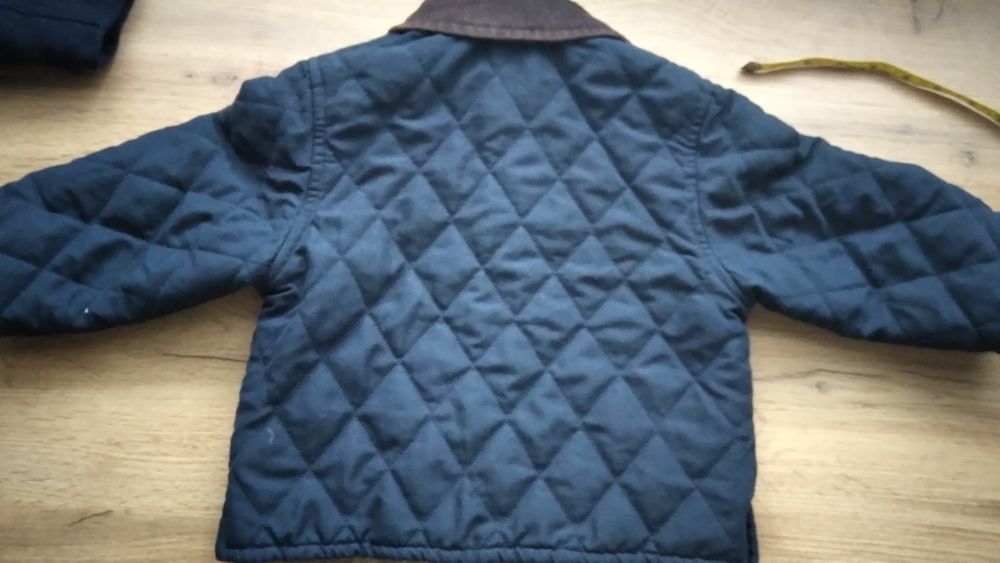 Стьобана  куртка