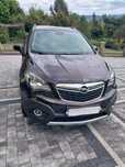 Mam do sprzedania Opel Mokka 1,4 turbo w benzynie.