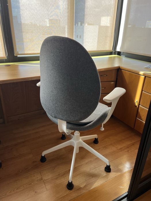 Cadeira escritorio Ikea Hattefall