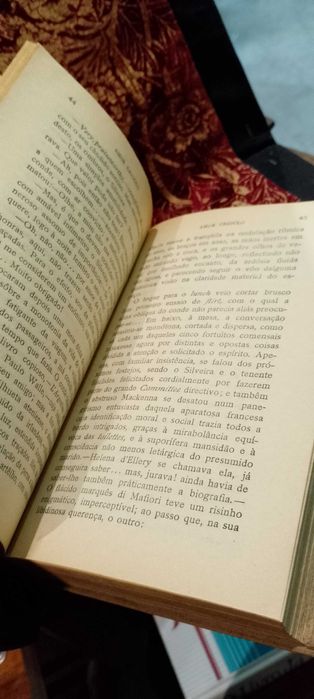 Amor Crioulo 1927 Abel Botelho