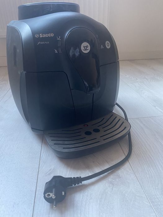 Кавомашина Saeco Xsmall (Philips)