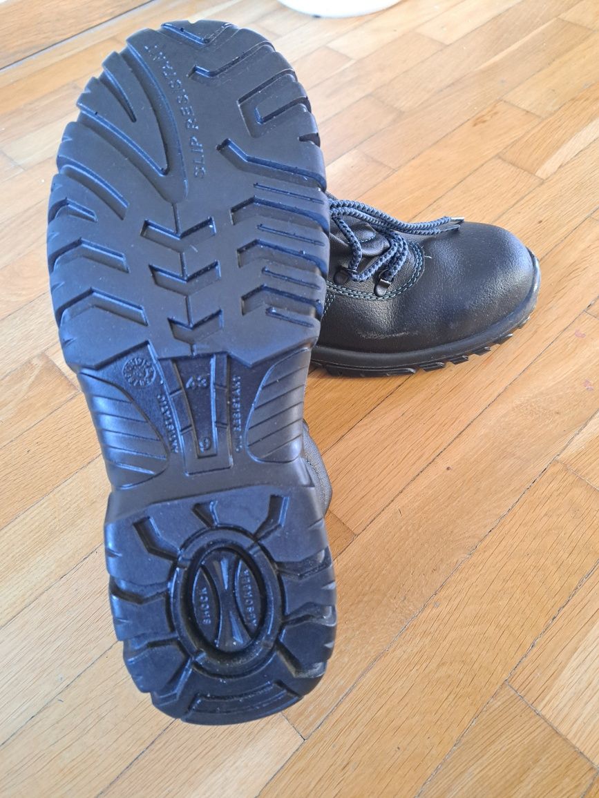 Buty robocze safetix r.43