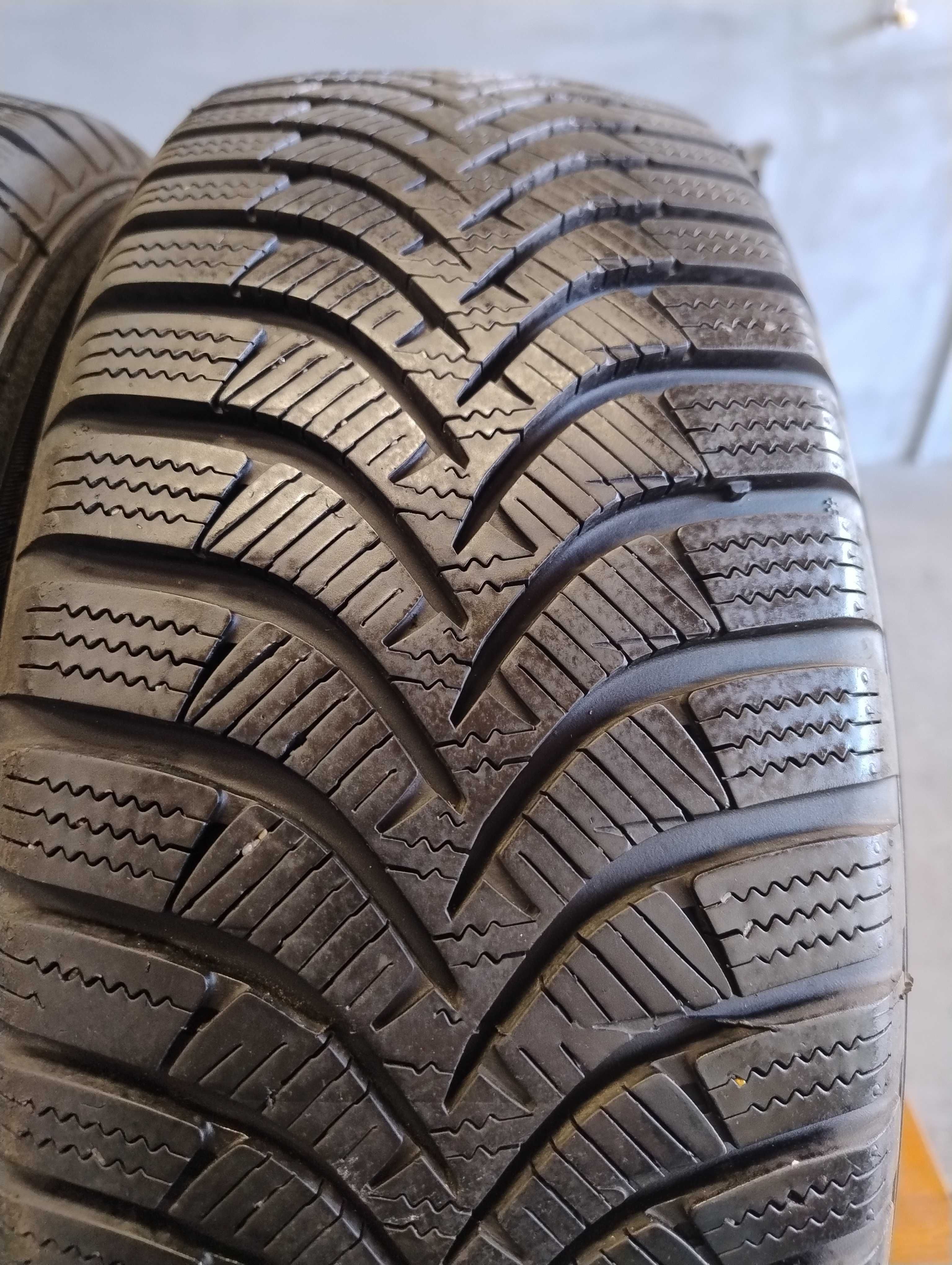 Hankook 185/60/15 Para Zima 21r.