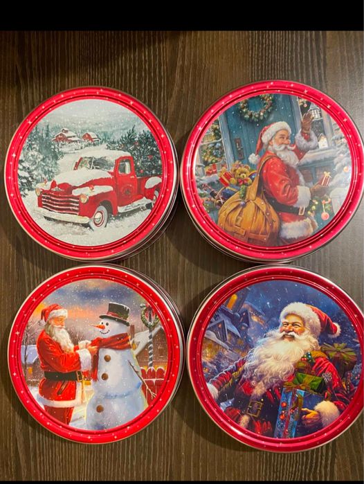 Масляне печиво у ж/б пакуванні 340грам