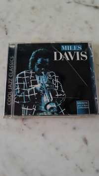 Miles Davis - Cool Jazz Classes - płyta CD