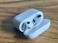 AirPods 2 używane w bdb stanie