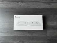 Apple MagSafe Duo Charger ładowarka do iPhone i Apple Watch
