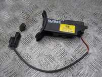 OPEL ANTARA SIŁOWNIK KLAPKI WLEWU PALIWA 95033182