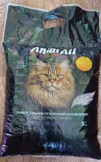 Наповнювач універсальний AnimAll 5 кг