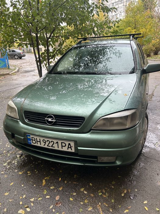 Продам Опель 1.6 бензин