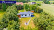 Domek + WZ | Balia, sauna, las i cisza