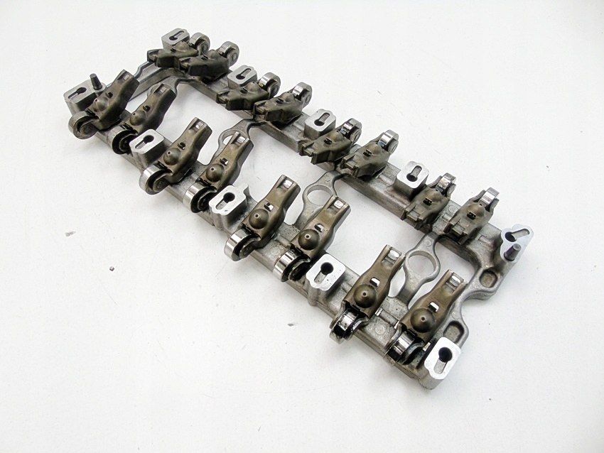 Dźwigienki Klawiatura 2.2 Hdi Tdci Euro 5 Transit Boxer Jumper Custom