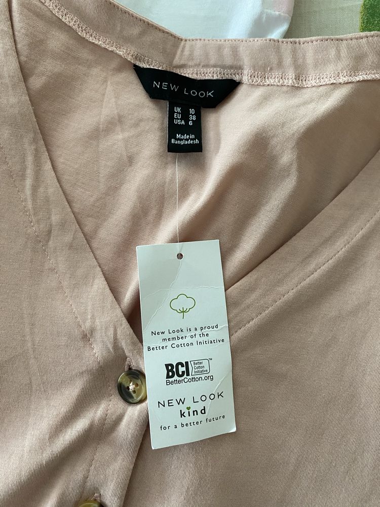 Футболка Esprit , (new look , oh Yeah)