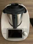 Thermomix TM6 akcesoria