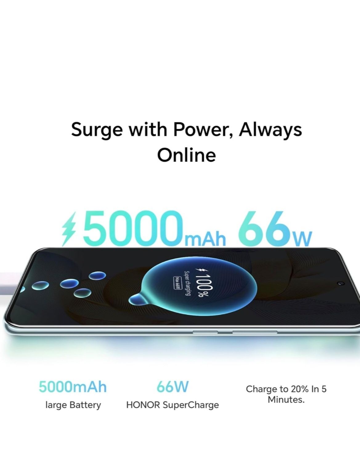 Honor 90 5G -512