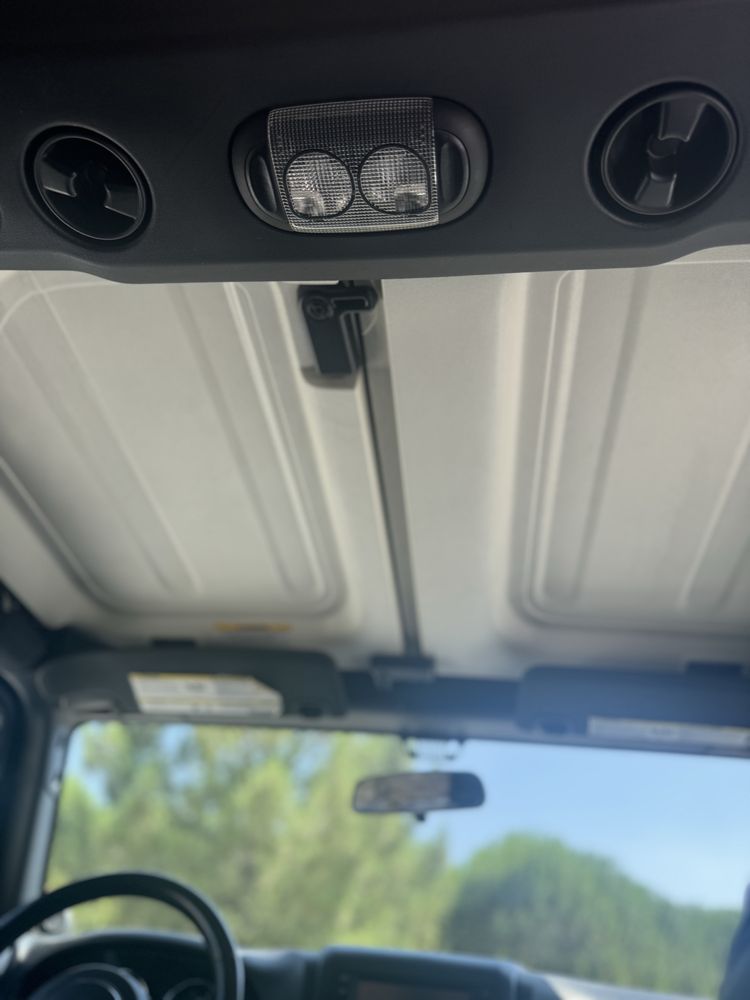 Jeep Wrangler Muito Bem Equipado