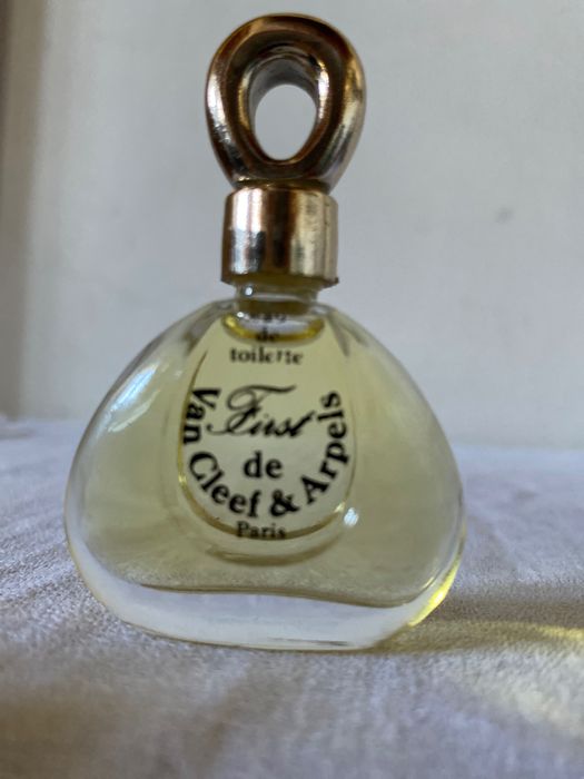 Perfume miniatura