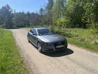 Audi a5 2x sline krajowe, prywatnie