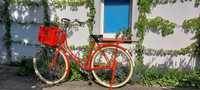 Klasyczny rower holenderski, damka "Twenties"