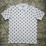 Polo Burberry XXL