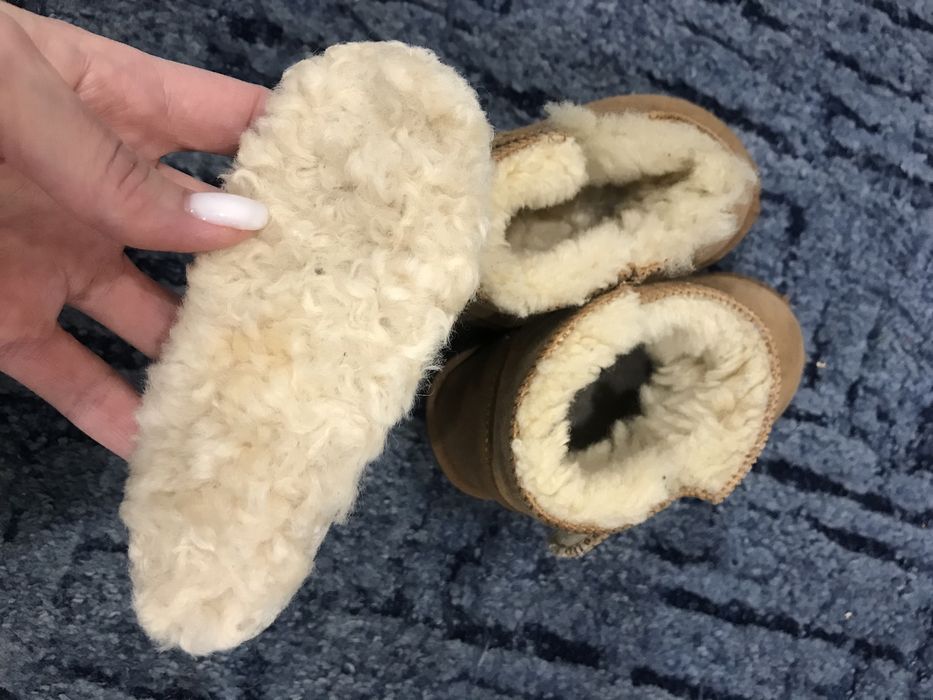 Уггі дитячі Ugg оригінал