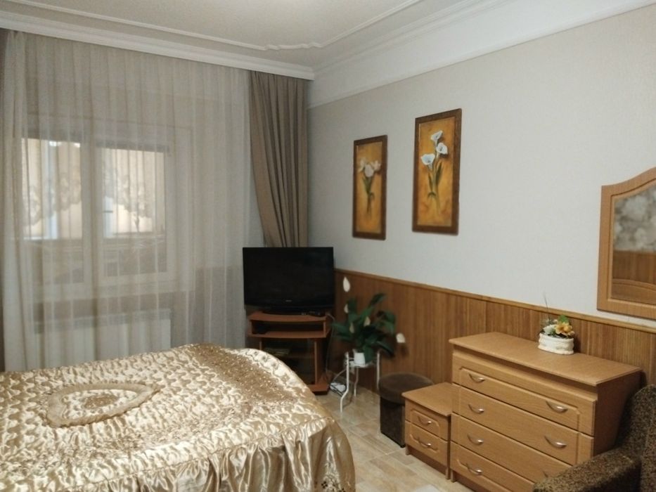 Продаємо 2 к квартиру Сонячне Закарпаття