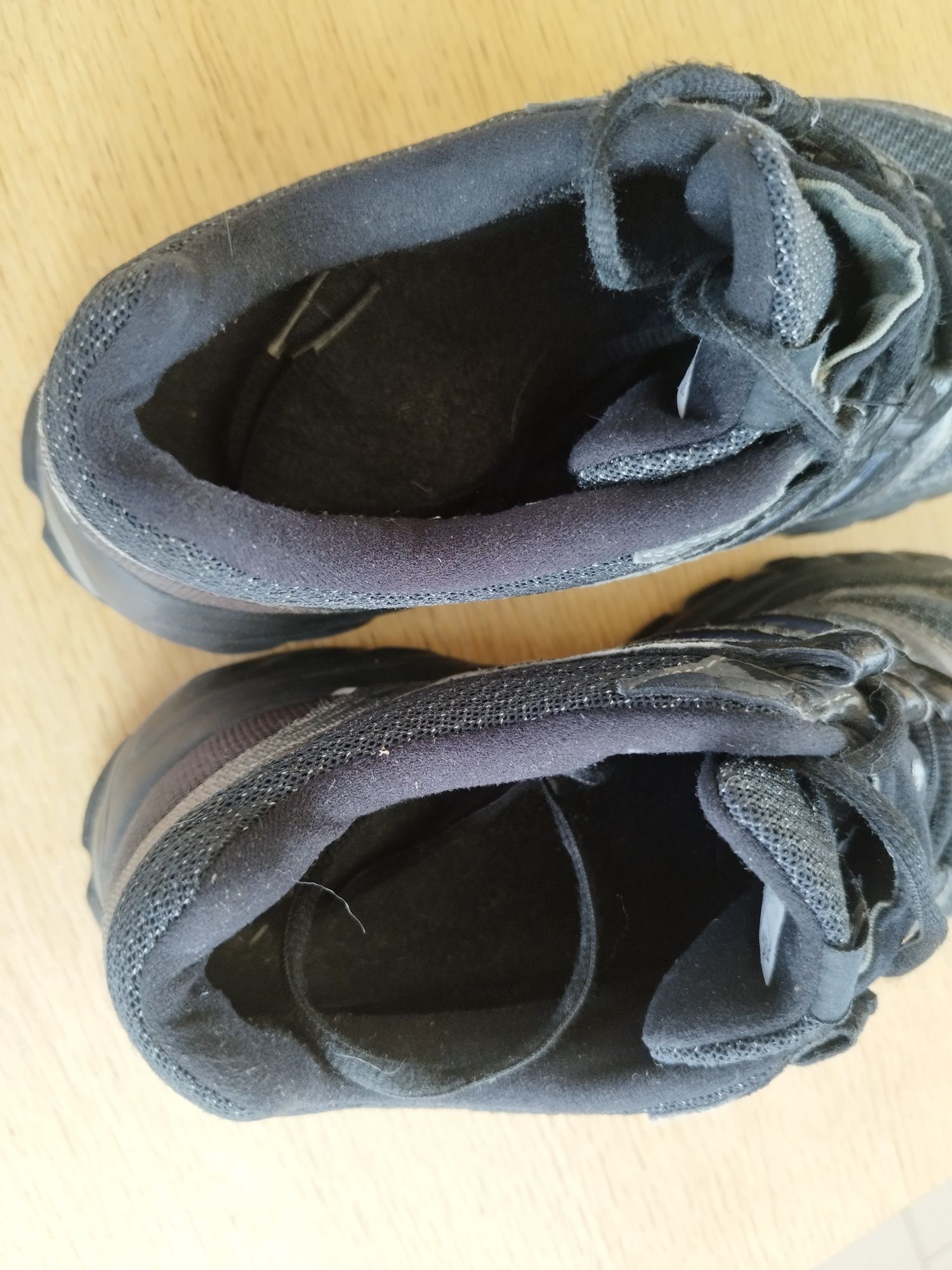 Buty Adidas Trediac GTX Gore-Tex -38 i 2/3