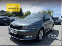 Skoda Fabia *Skoda Fabia*1.2TSI*