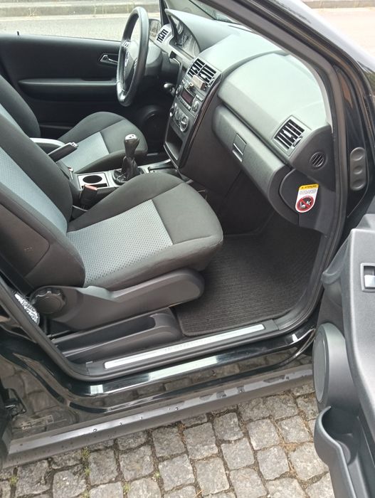 Mercedes classe A 150