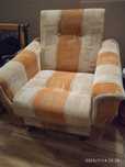 Fotel, sofa oddam