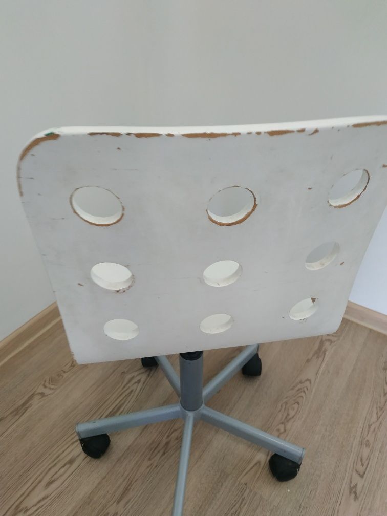 Krzesło obrotowe Ikea
