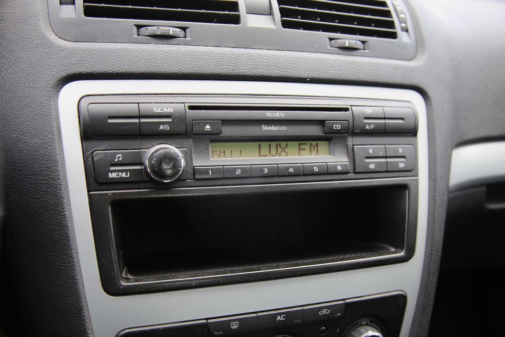 Продам Skoda Octavia