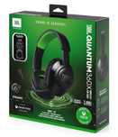 NOWE! Słuchawki gamingowe JBL 360X + Gwarancja