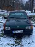 Ford escort mk4         .
